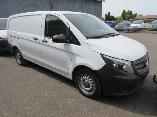 MERCEDES VITO 114 CDI HK 136