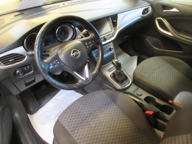 OPEL ASTRA 1,6 CDTI HK 110