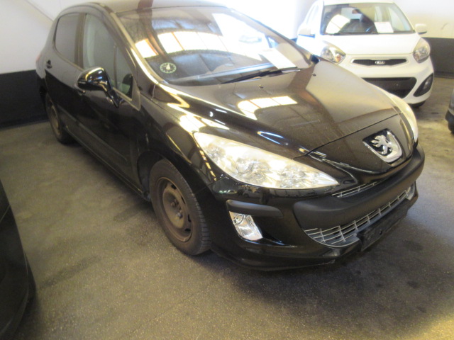 PEUGEOT 308 1,6I HK 150