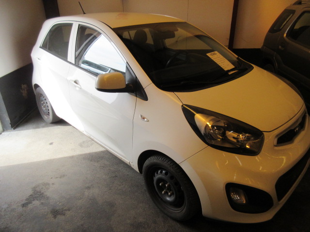 KIA PICANTO 1,0I HK 69