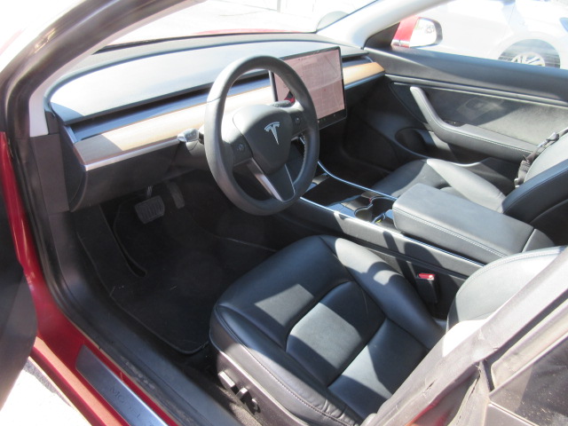 TESLA MODEL 3 LONG RANGE AWD 493