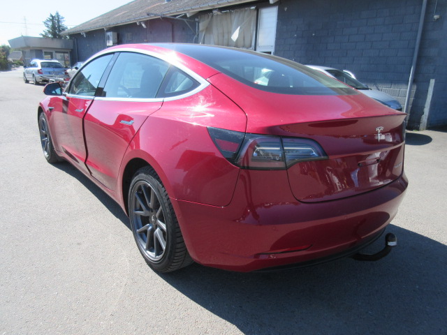 TESLA MODEL 3 LONG RANGE AWD 493