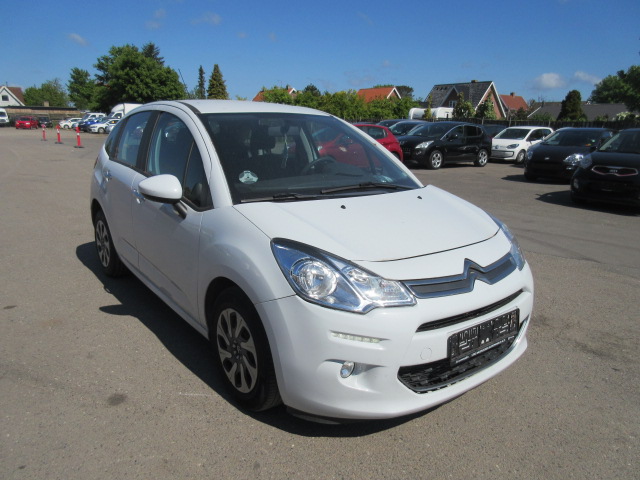 CITROEN C3 1,0I HK 68