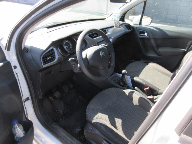 CITROEN C3 1,0I HK 68