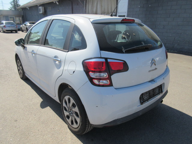 CITROEN C3 1,0I HK 68