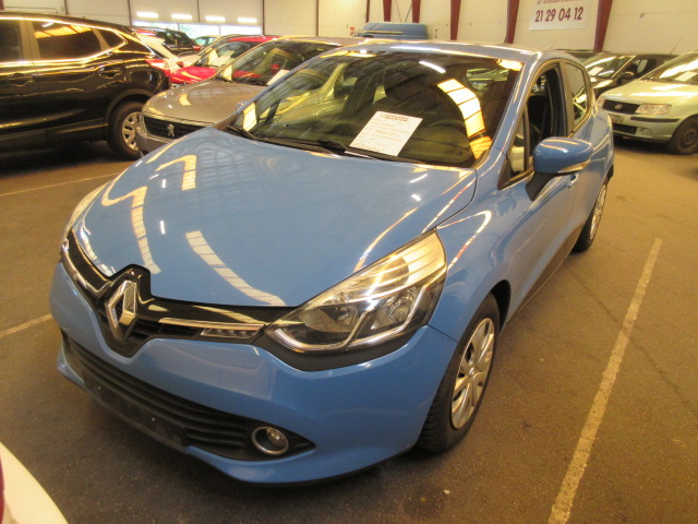 RENAULT NY CLIO 0,9 EXPRESSION HK 90