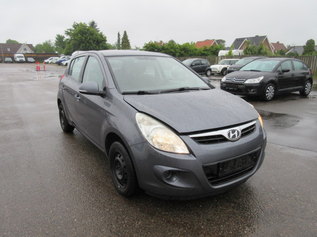 HYUNDAI I20 1,2 I HK 77