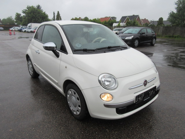 FIAT 500 0,9I HK 65