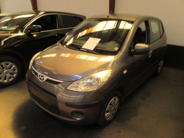 HYUNDAI I10 1,2I HK 77