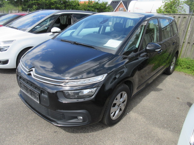 CITROËN GRAND C4 PIC. 2,0 HDI AUT 150
