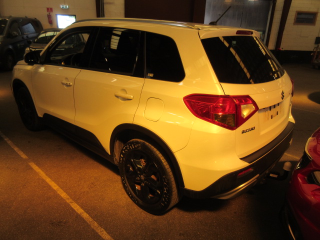 SUZUKI VITARA 1,4 BOOSTERJET S HK 140