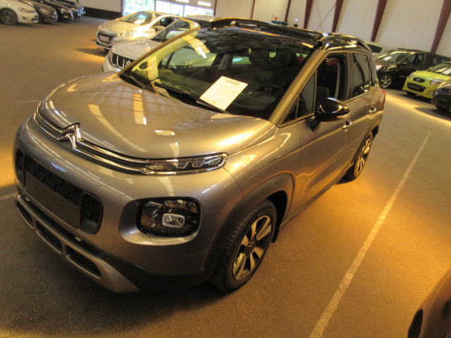 CITROËN C3 AIRCROSS 1.6 BHDI SKYLINE