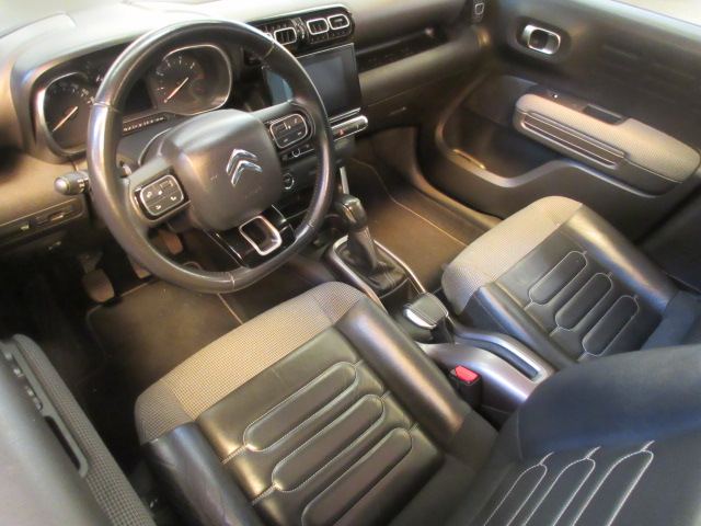 CITROËN C3 AIRCROSS 1.6 BHDI SKYLINE