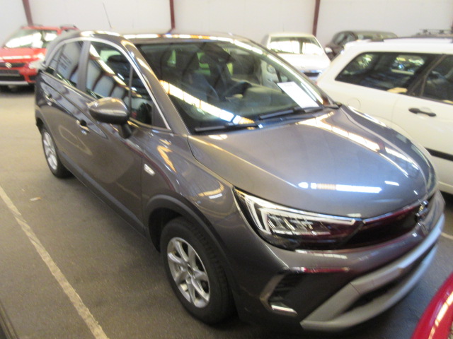 OPEL CROSSLAND 1.2 FIRST HK 83