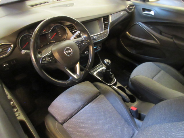 OPEL CROSSLAND 1.2 FIRST HK 83