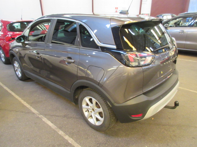 OPEL CROSSLAND 1.2 FIRST HK 83