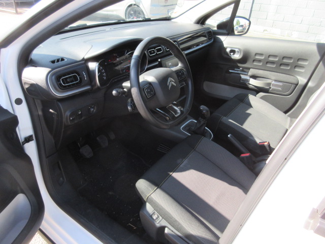 CITROËN C3 1,2 PT VTR SPORT HK 83