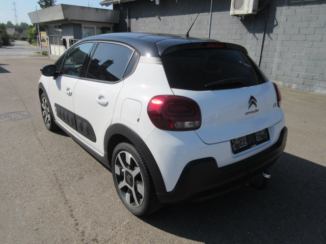 CITROËN C3 1,2 PT VTR SPORT HK 83