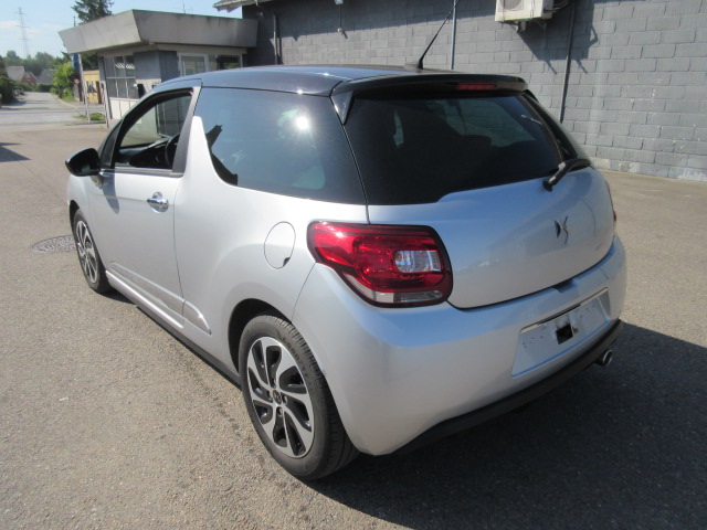 DS DS 3 1,6 HDI SPORT HK 100