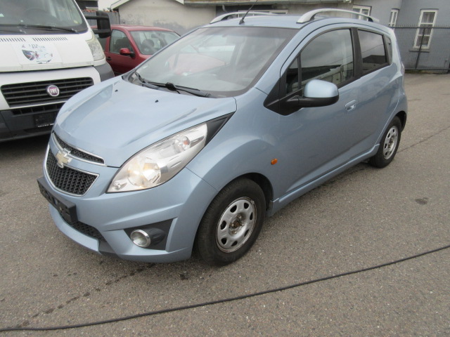 CHEVROLET SPARK 1,2 HK 82