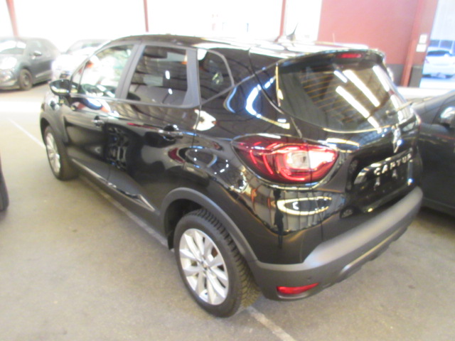 RENAULT CAPTUR 0,9 TCE EXPRESSION HK90