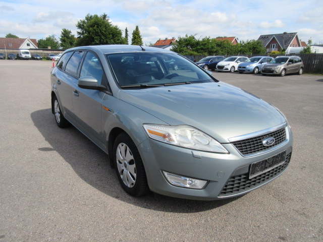 FORD MONDEO 2,0I HK 145