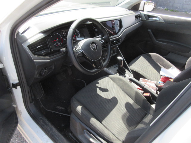 VW POLO 1,6 TDI DSG7 HK 95