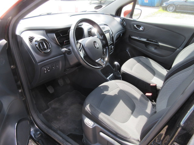 RENAULT CAPTUR 0,9 TCE DYNAMIQUE HK 90