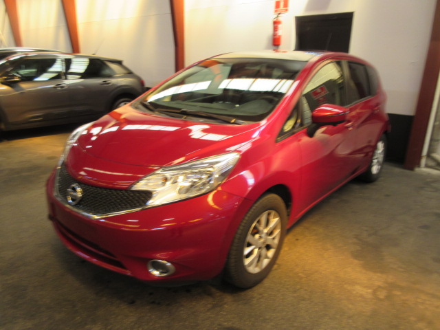 NISSAN NOTE 1.2 ACENTA PLUS HK 80