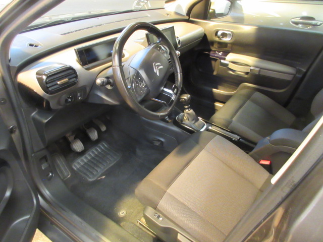 CITROËN C4 CACTUS 1.2 PT ICONIC HK 110