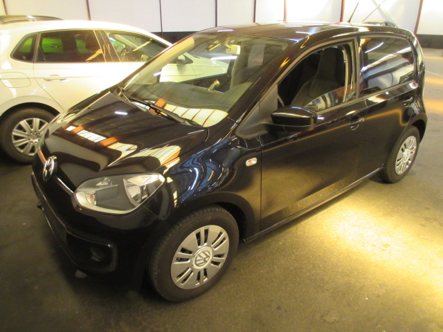 VW UP! 1.0 MPI BMT MOVE UP! HK 60