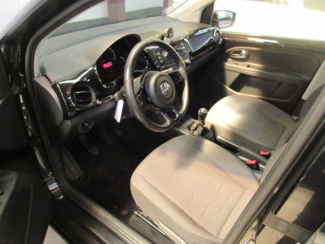 VW UP! 1.0 MPI BMT MOVE UP! HK 60