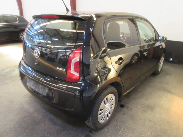 VW UP! 1.0 MPI BMT MOVE UP! HK 60