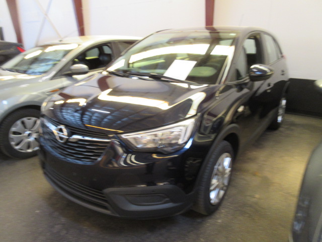 OPEL CROSSLAND 1.5 CDTI EDITION 102