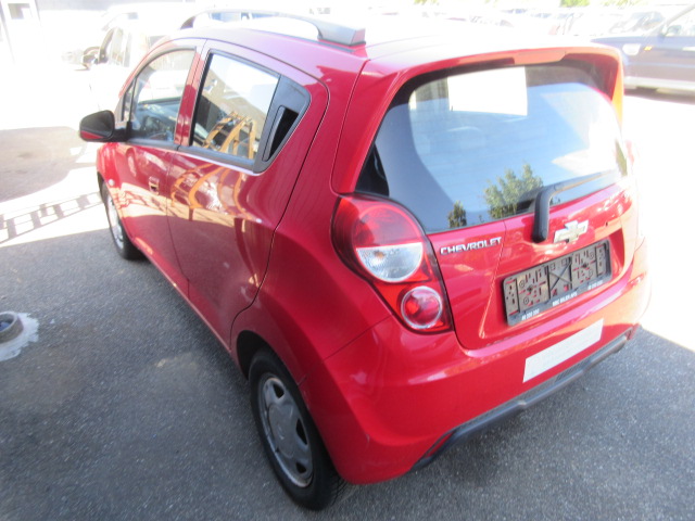 CHEVROLET SPARK 1,2I HK 82