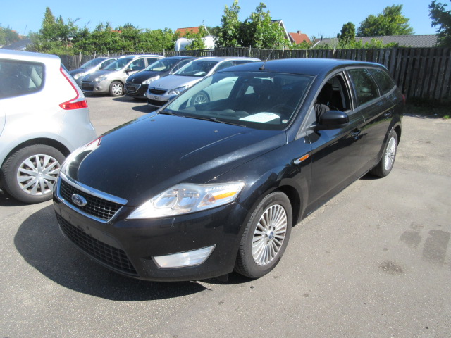 FORD MONDEO 2,0I HK 145