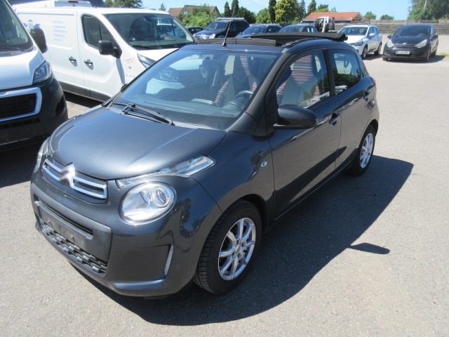 CITROËN C1 1,0I FEEL AIRSCAPE HK 68
