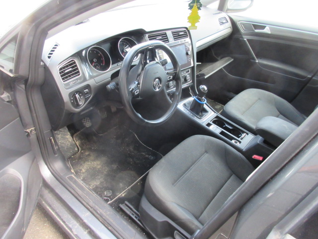 VW GOLF 1,4 TSI BMT HK 125