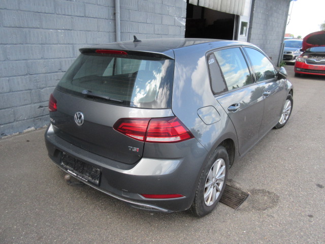 VW GOLF 1,4 TSI BMT HK 125