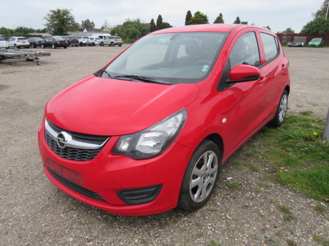 OPEL KARL 1,0I HK 75