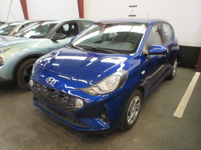 HYUNDAI I10 1,0 ESSENTIAL HK 67