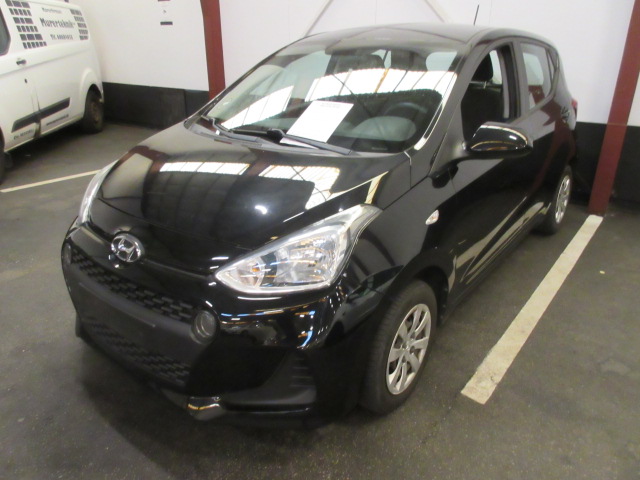 HYUNDAI I10 1,0I HK 67