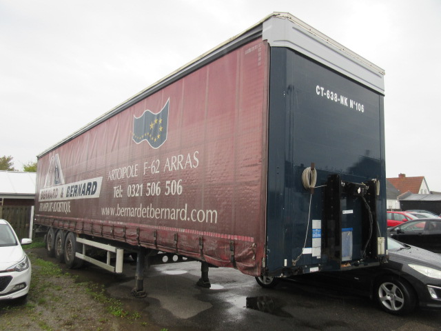 KÖGEL CARGO