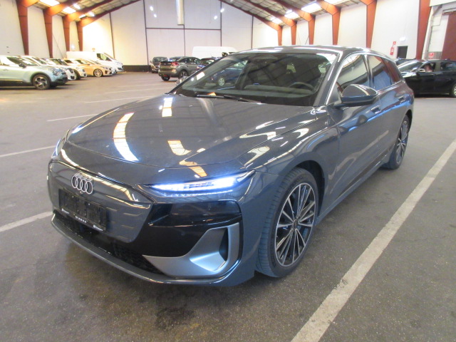 AUDI A6 E-TRON PERFORMANCE AUT 100