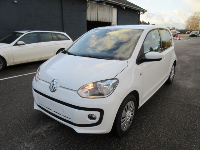 VW MOVE UP! 1,0I HK 75