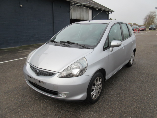 HONDA JAZZ 1,4I