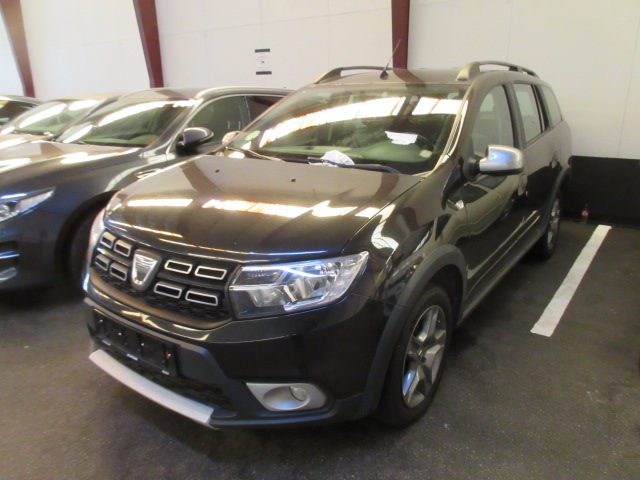 DACIA LOGAN 0,9 TCE STEPWAY HK 90