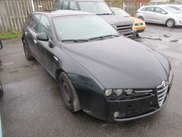 ALFA ROMEO 159 SPORTWAGON 1,9 JTDM 150