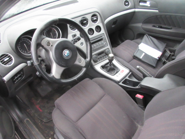 ALFA ROMEO 159 SPORTWAGON 1,9 JTDM 150