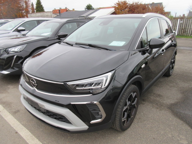 OPEL CROSSLAND 1.2 HK 83